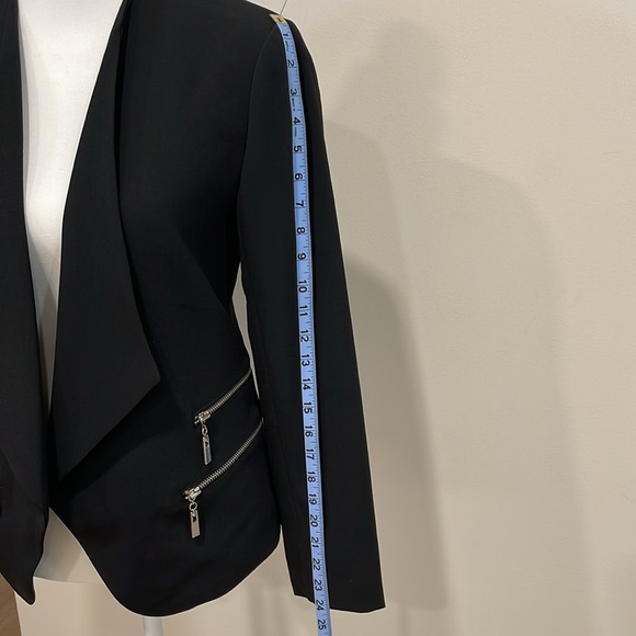 A.Z.I. Jacket size small - Picture 3 of 8